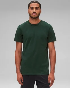 Lightweight Jersey T-Shirt