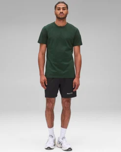 Lightweight Jersey T-Shirt