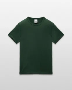 Lightweight Jersey T-Shirt