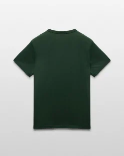 Lightweight Jersey T-Shirt