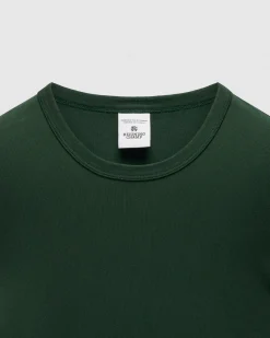 Lightweight Jersey T-Shirt