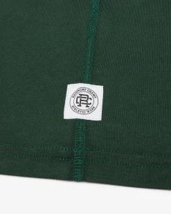 Lightweight Jersey T-Shirt
