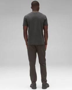 Lightweight Jersey T-Shirt