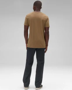Lightweight Jersey T-Shirt