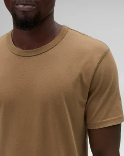Lightweight Jersey T-Shirt