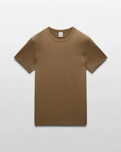 Lightweight Jersey T-Shirt