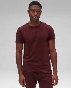 Lightweight Jersey T-Shirt
