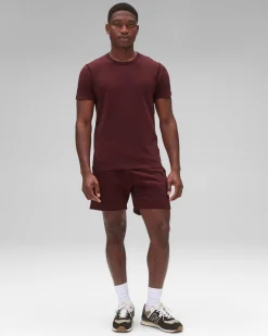 Lightweight Jersey T-Shirt