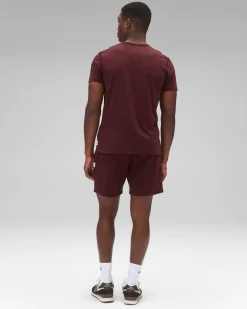 Lightweight Jersey T-Shirt