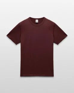 Lightweight Jersey T-Shirt