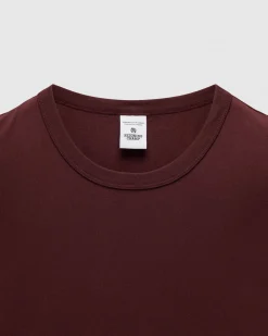 Lightweight Jersey T-Shirt