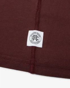 Lightweight Jersey T-Shirt
