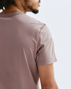 Lightweight Jersey T-Shirt