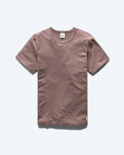 Lightweight Jersey T-Shirt