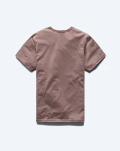 Lightweight Jersey T-Shirt