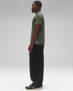 Lightweight Jersey T-Shirt
