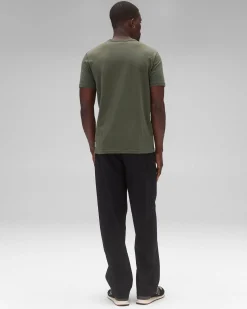 Lightweight Jersey T-Shirt
