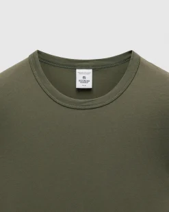 Lightweight Jersey T-Shirt