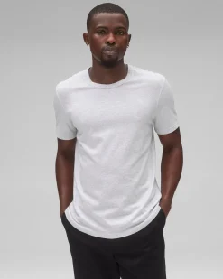 Lightweight Jersey T-Shirt