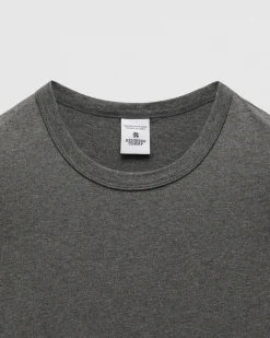 Lightweight Jersey T-Shirt