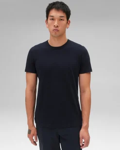 Lightweight Jersey T-Shirt