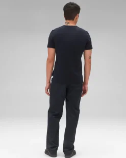 Lightweight Jersey T-Shirt
