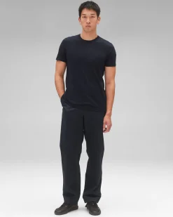 Lightweight Jersey T-Shirt