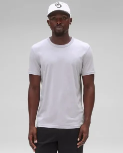 Lightweight Jersey T-Shirt