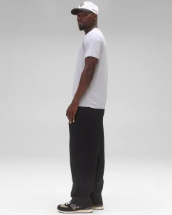Lightweight Jersey T-Shirt
