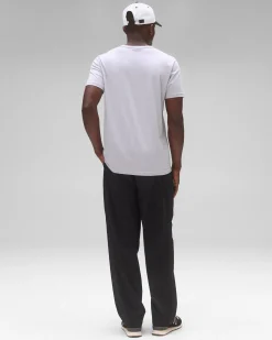 Lightweight Jersey T-Shirt