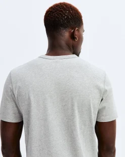 Lightweight Jersey T-Shirt