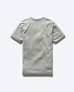 Lightweight Jersey T-Shirt