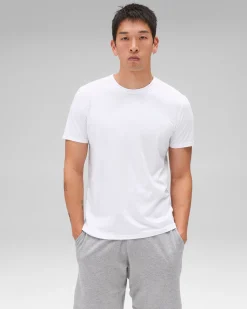 Lightweight Jersey T-Shirt