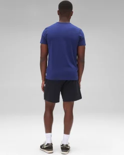 Lightweight Jersey T-Shirt