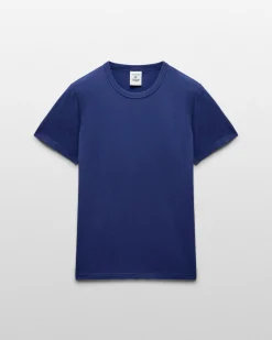 Lightweight Jersey T-Shirt