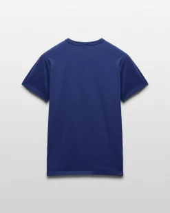 Lightweight Jersey T-Shirt