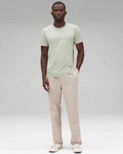 Lightweight Jersey T-Shirt