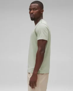 Lightweight Jersey T-Shirt