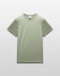 Lightweight Jersey T-Shirt