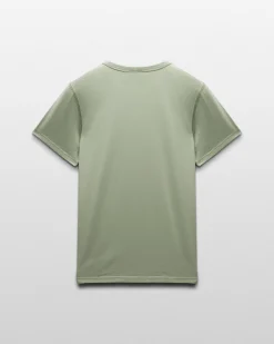 Lightweight Jersey T-Shirt