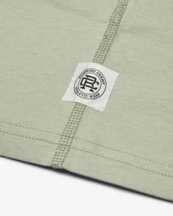 Lightweight Jersey T-Shirt