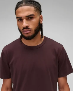 Lightweight Jersey T-Shirt
