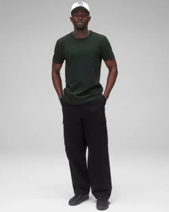 Lightweight Jersey T-Shirt