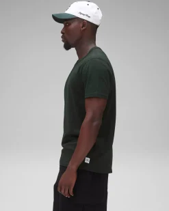 Lightweight Jersey T-Shirt