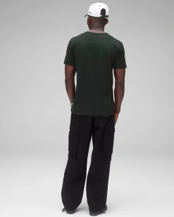 Lightweight Jersey T-Shirt