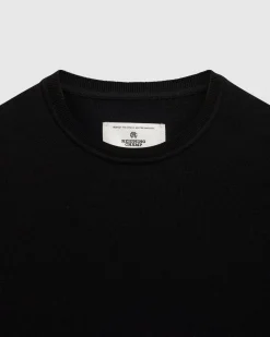Lightweight Merino Harry Crewneck