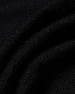 Lightweight Merino Harry Crewneck