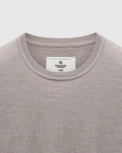Lightweight Merino Harry Crewneck