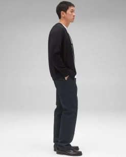 Lightweight Merino Harry Cardigan