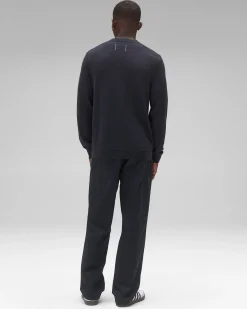 Lightweight Merino Harry Cardigan